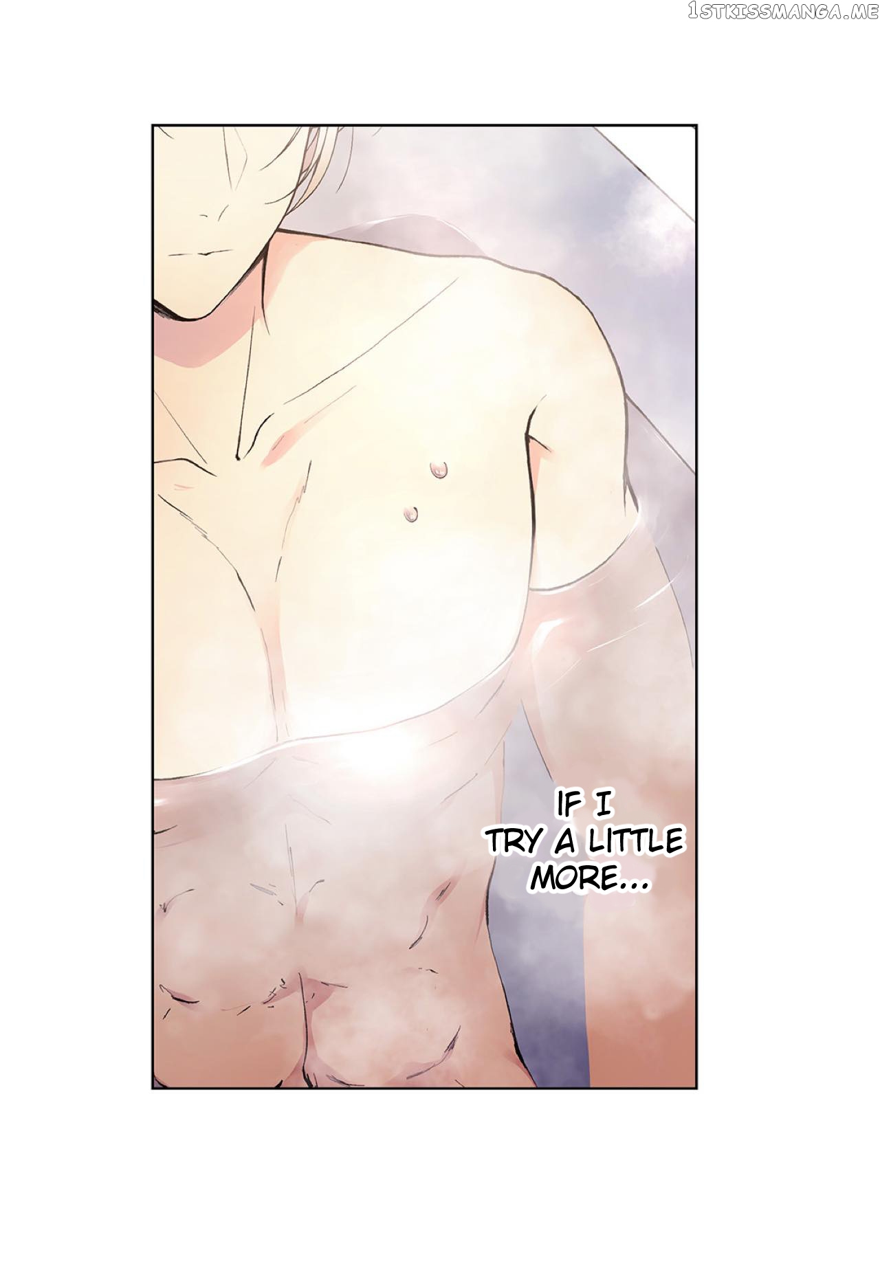 Affectionately chapter 10 - page 6