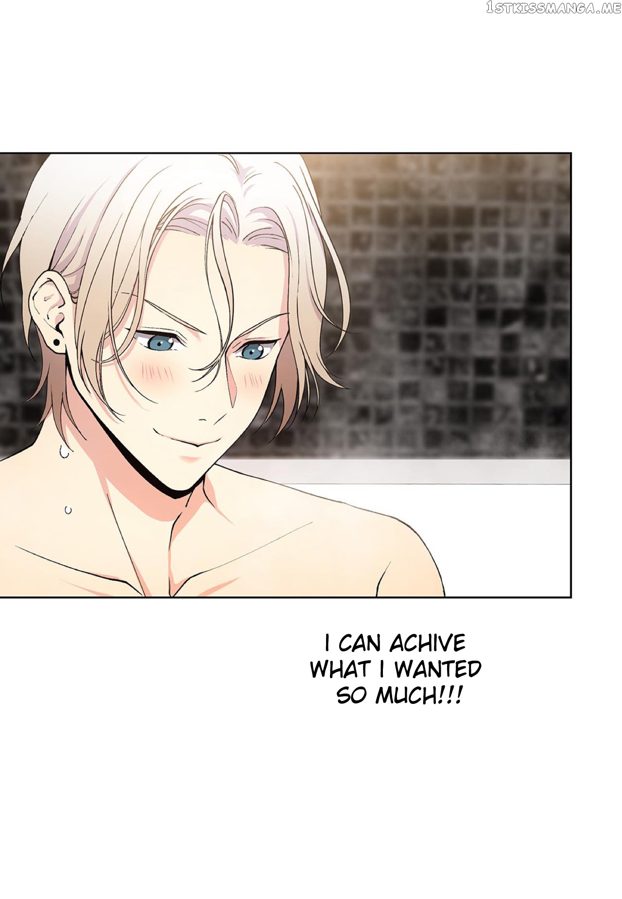 Affectionately chapter 10 - page 7