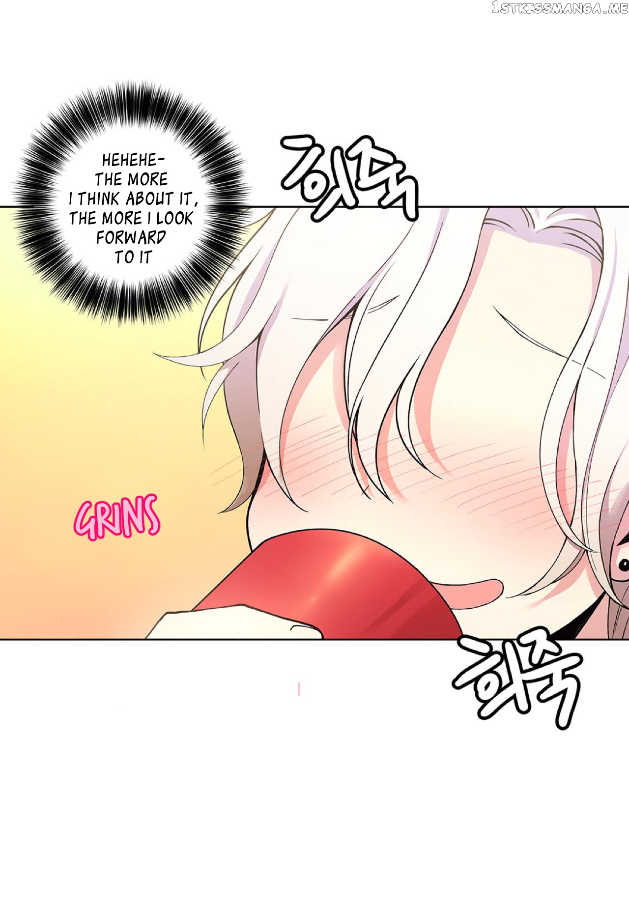 Affectionately chapter 10 - page 9