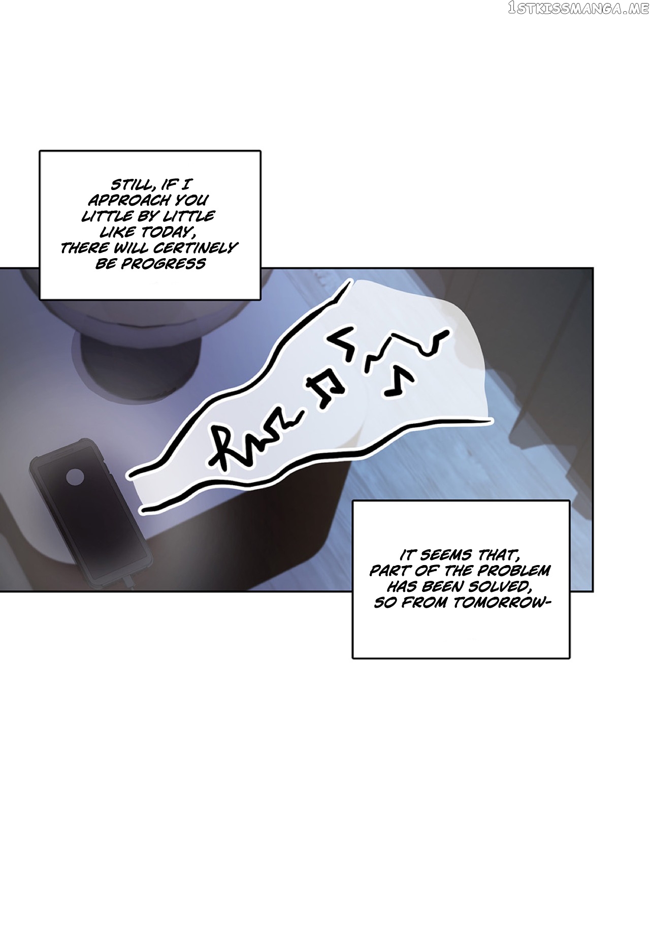 Affectionately chapter 9 - page 12