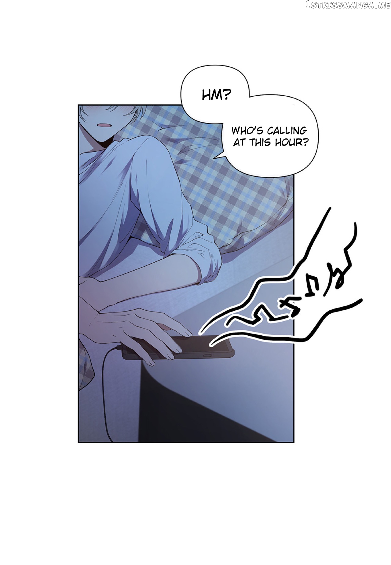 Affectionately chapter 9 - page 13