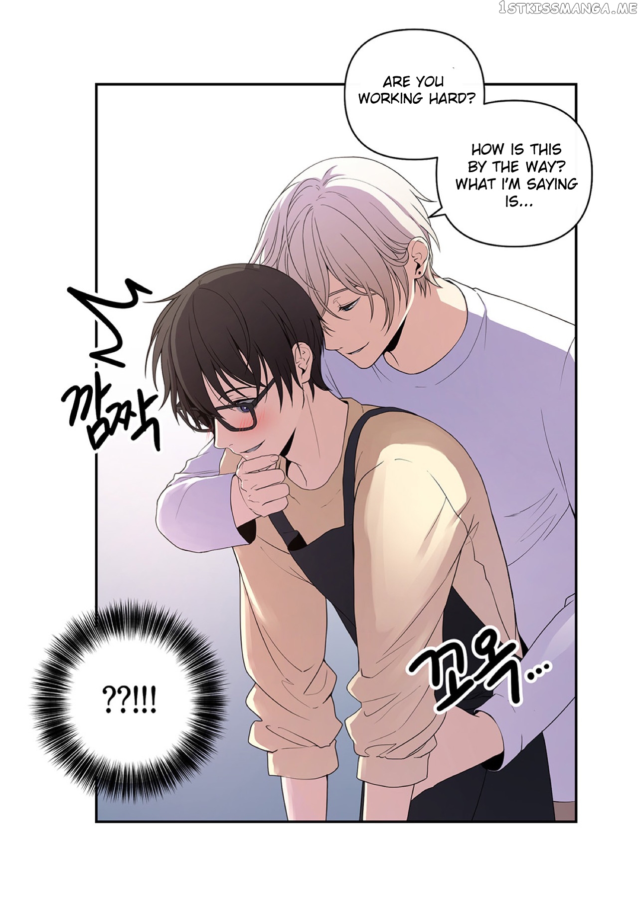 Affectionately chapter 9 - page 18