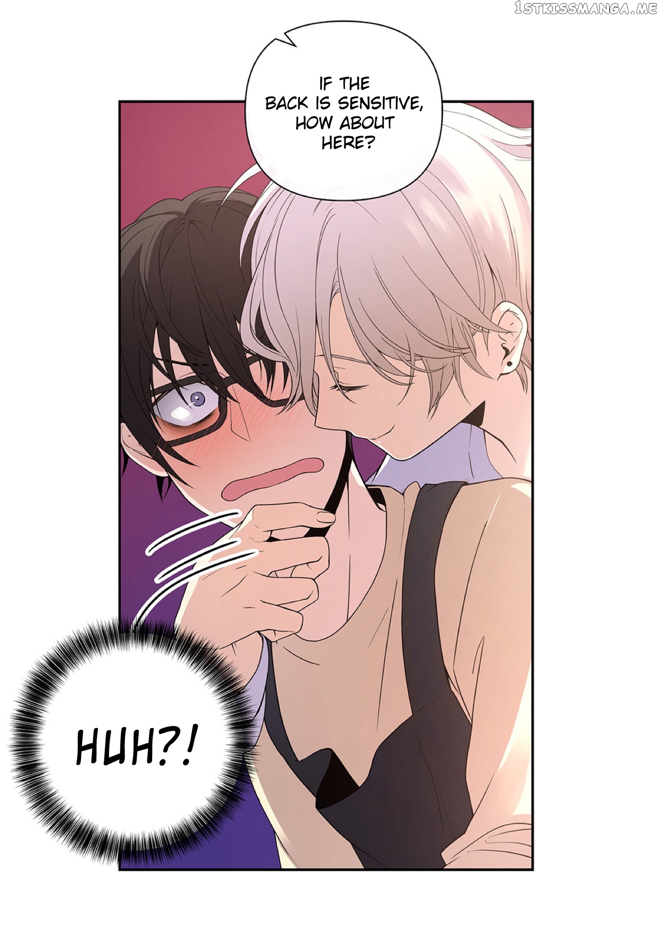 Affectionately chapter 9 - page 20