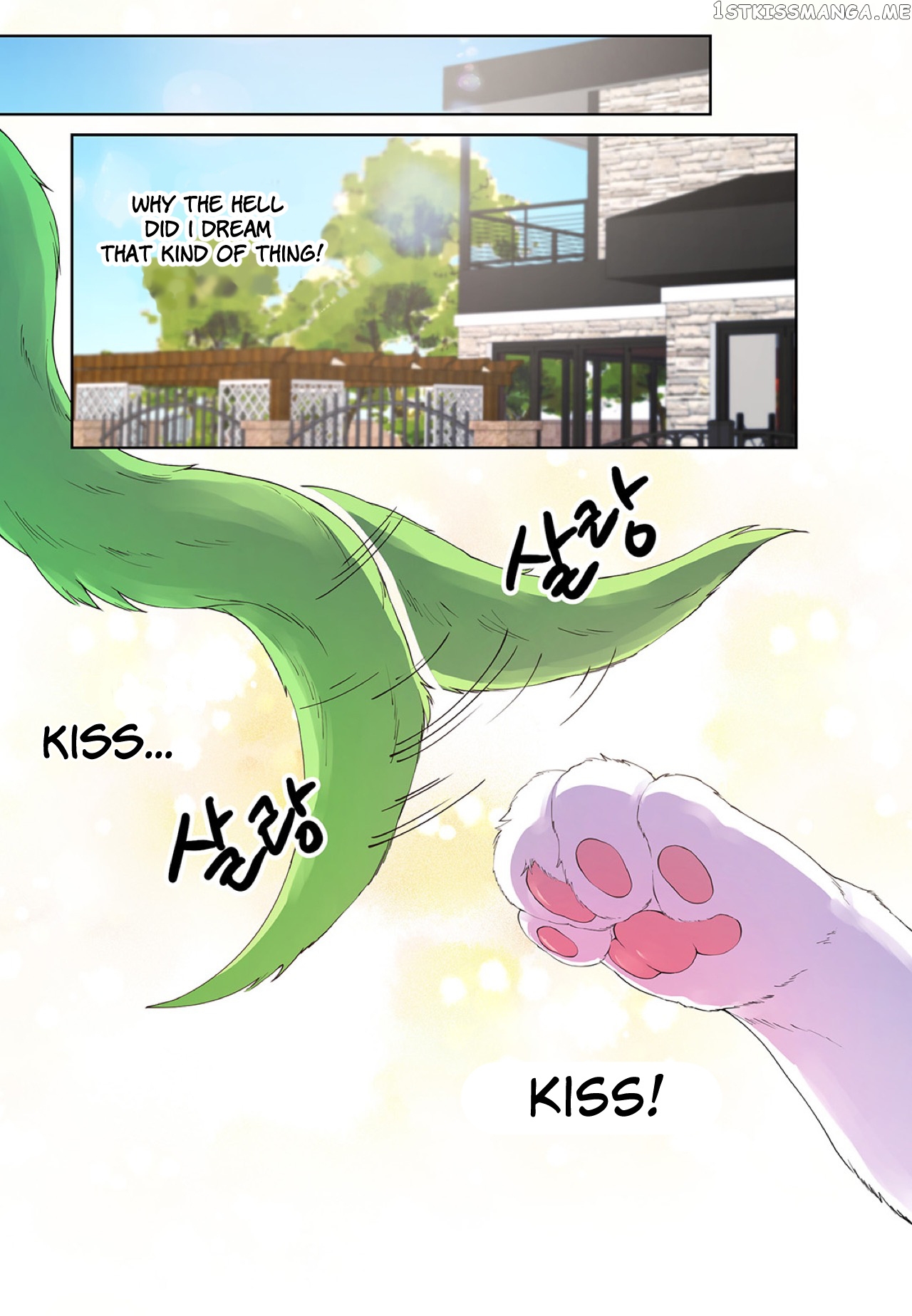 Affectionately chapter 9 - page 25