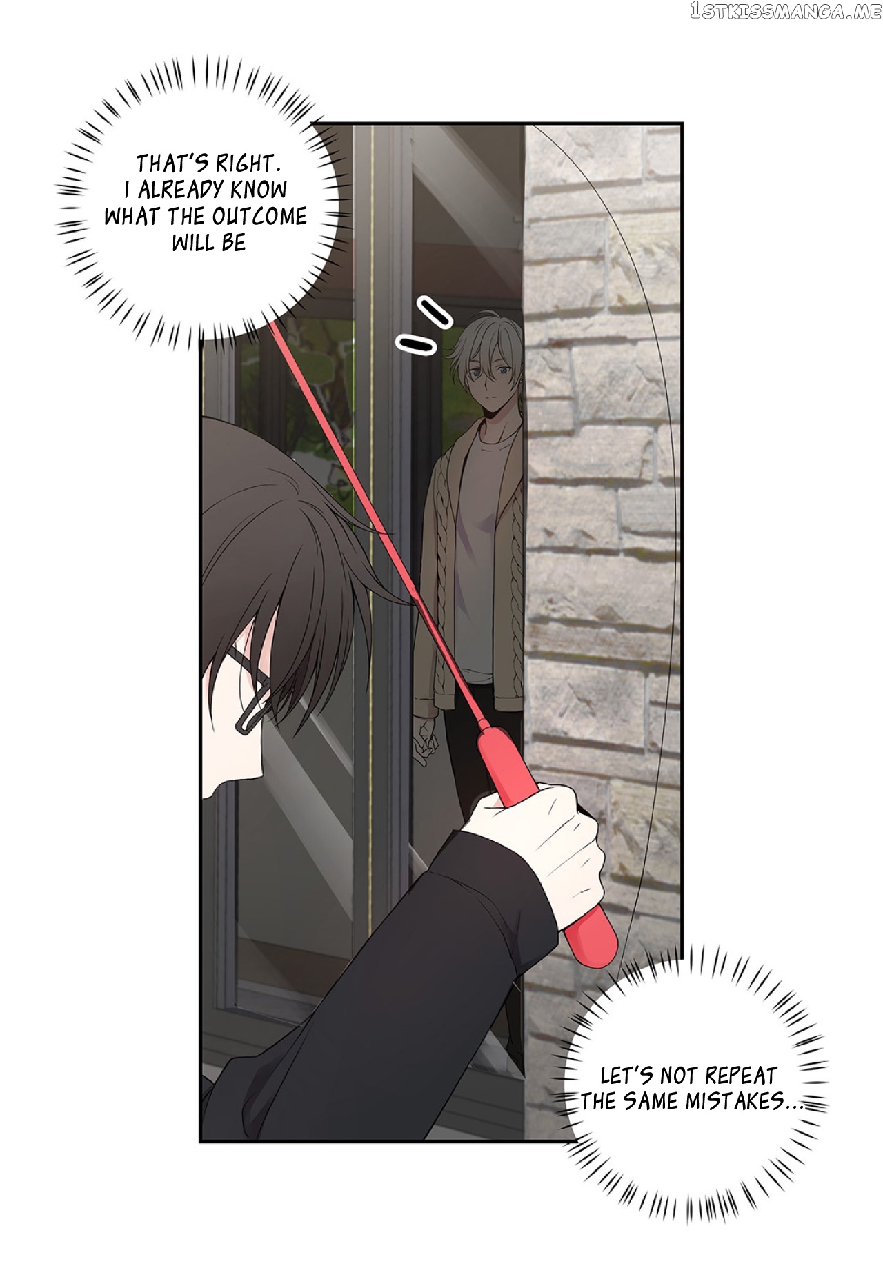 Affectionately chapter 9 - page 27