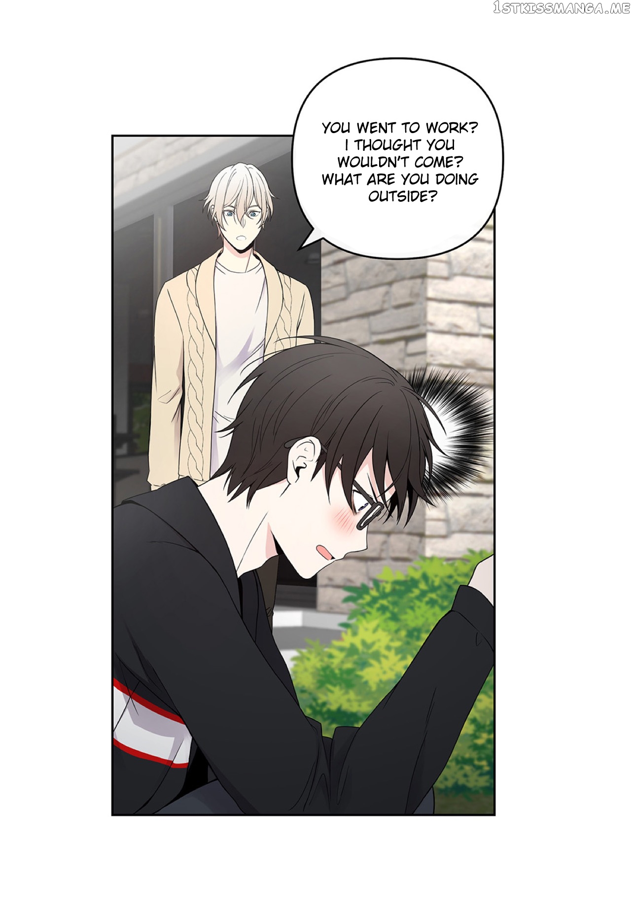 Affectionately chapter 9 - page 28