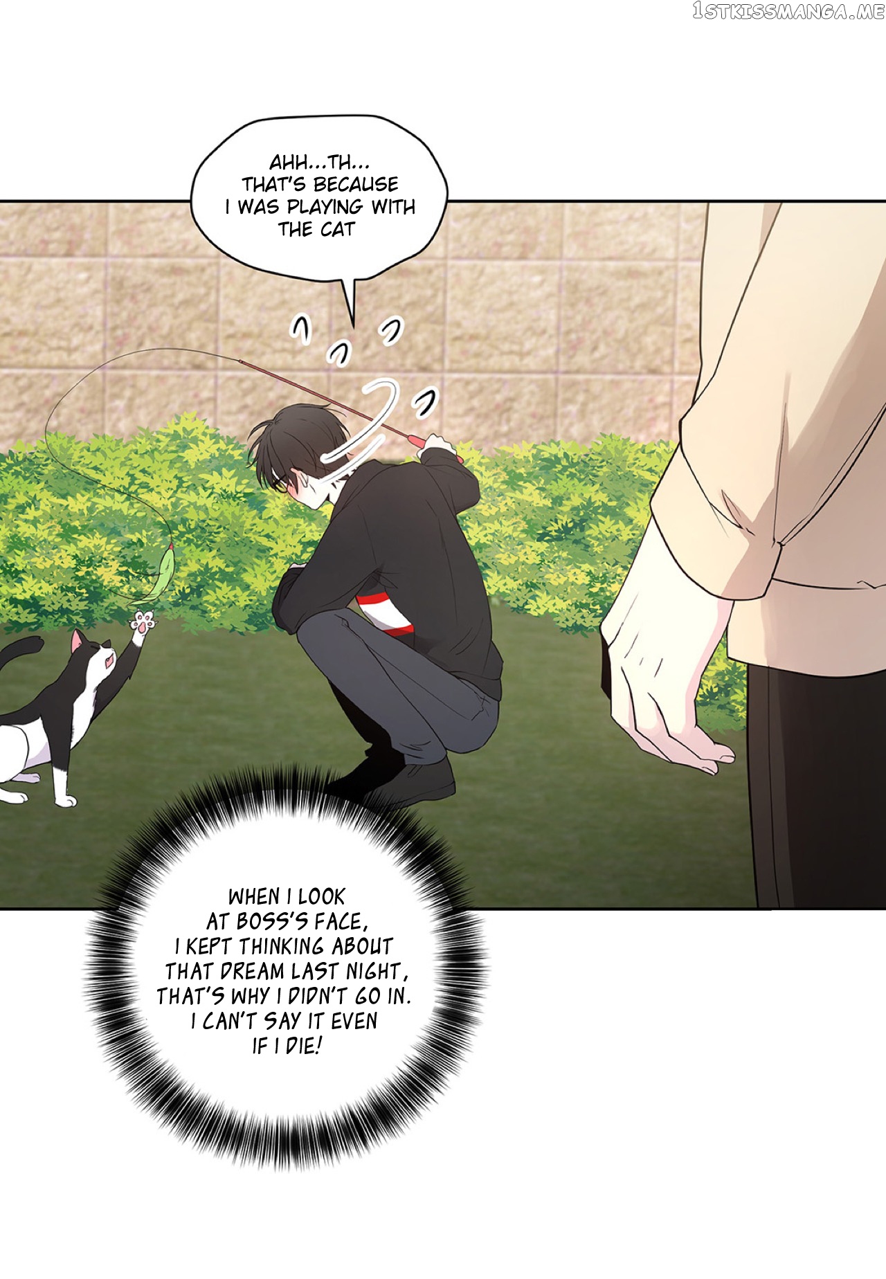 Affectionately chapter 9 - page 29