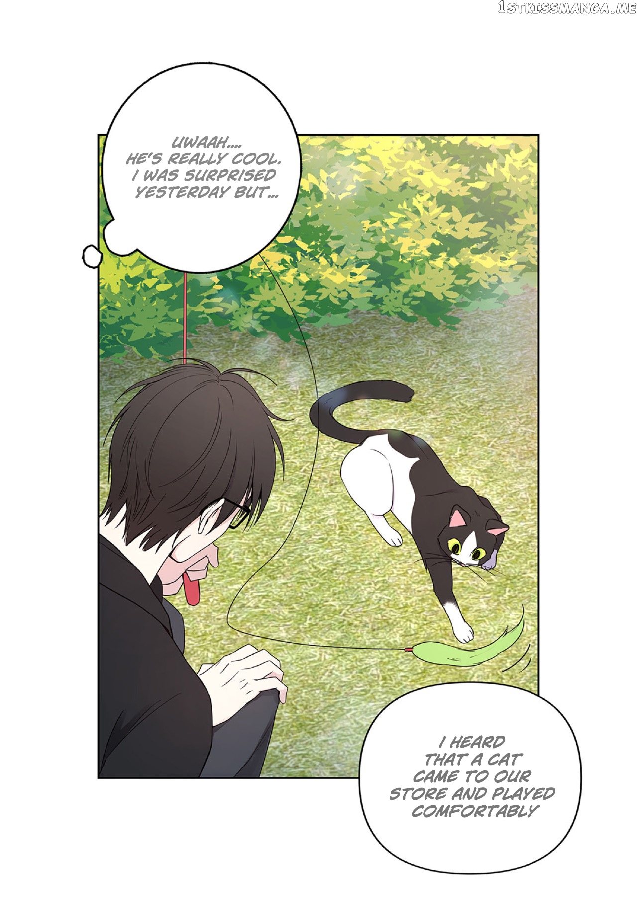 Affectionately chapter 9 - page 30