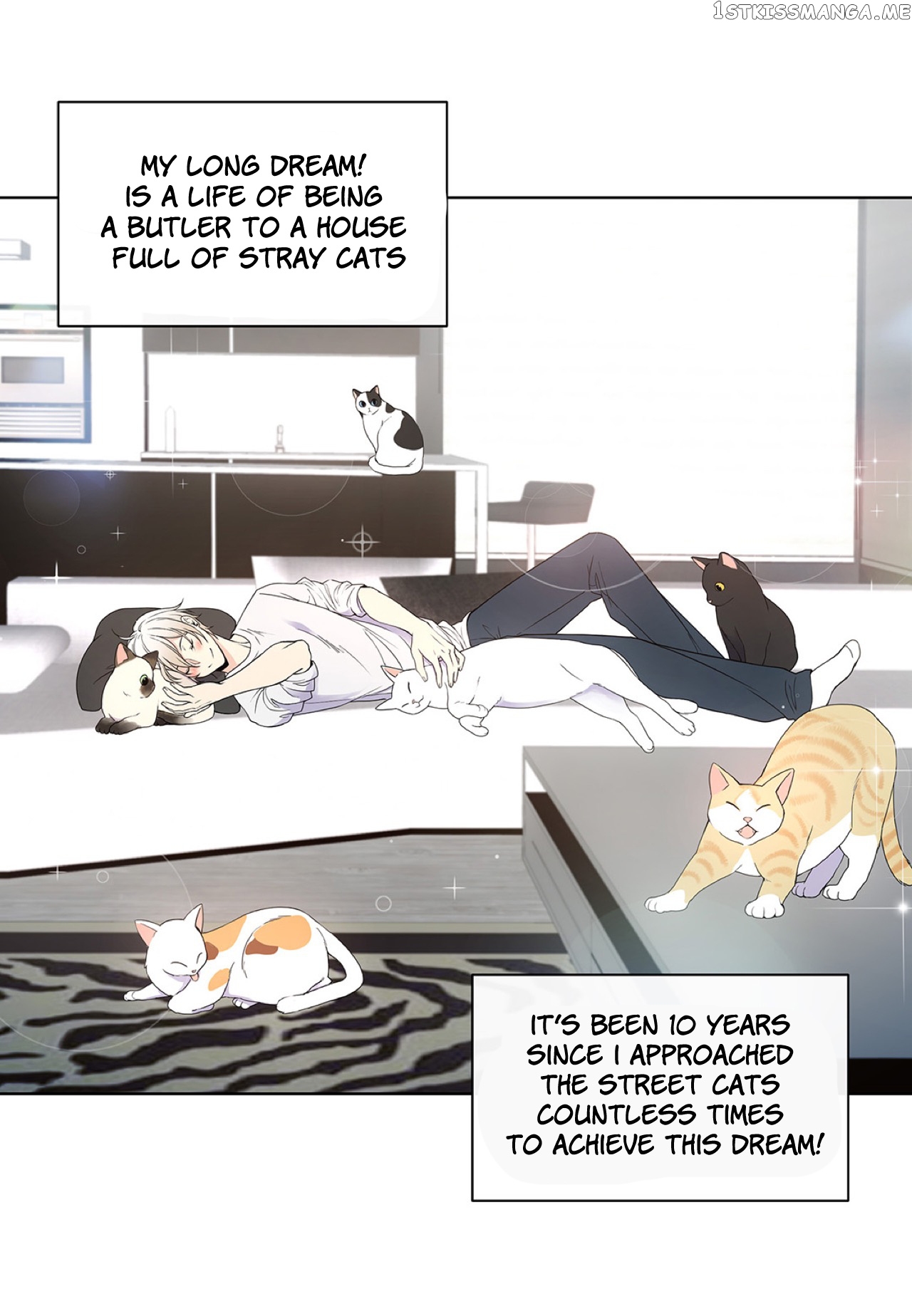 Affectionately chapter 9 - page 32