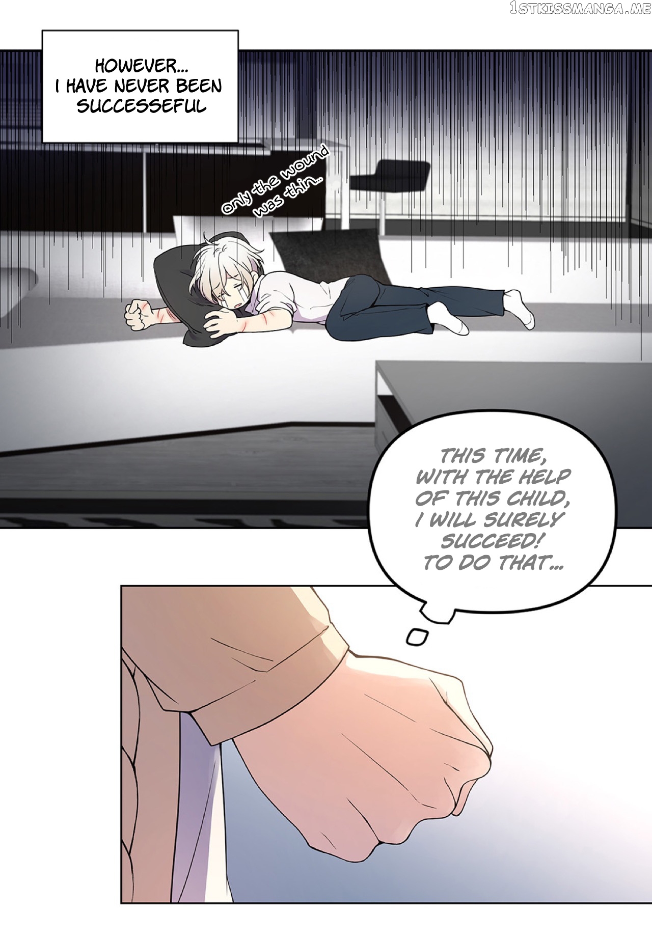 Affectionately chapter 9 - page 33