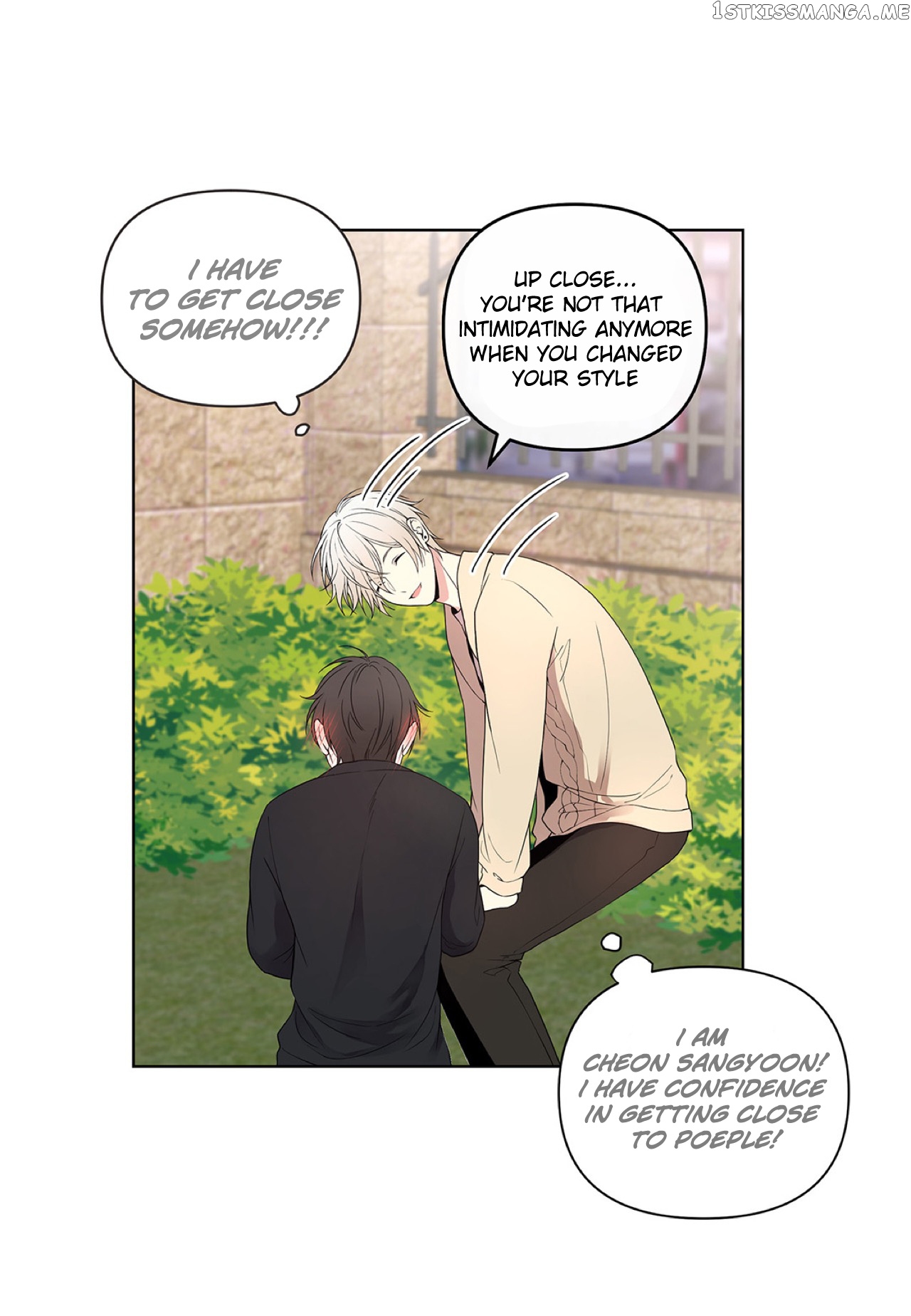 Affectionately chapter 9 - page 34