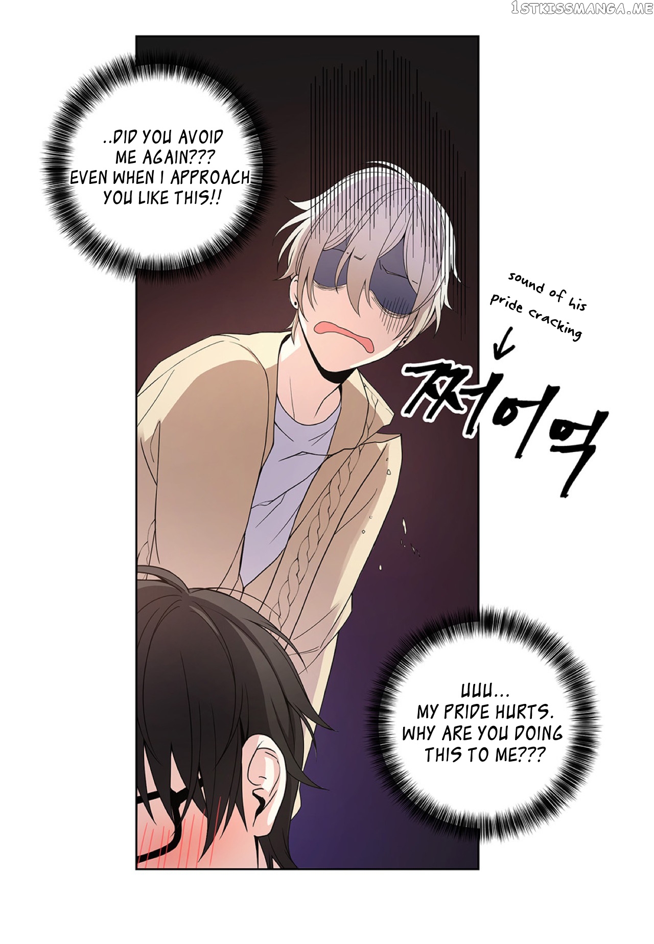 Affectionately chapter 9 - page 38