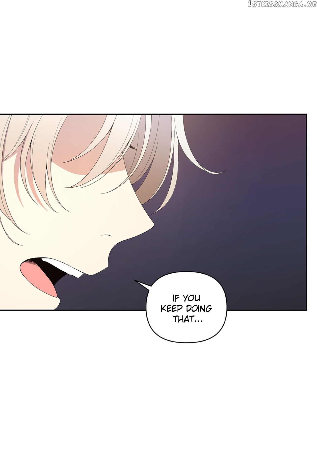 Affectionately chapter 9 - page 39