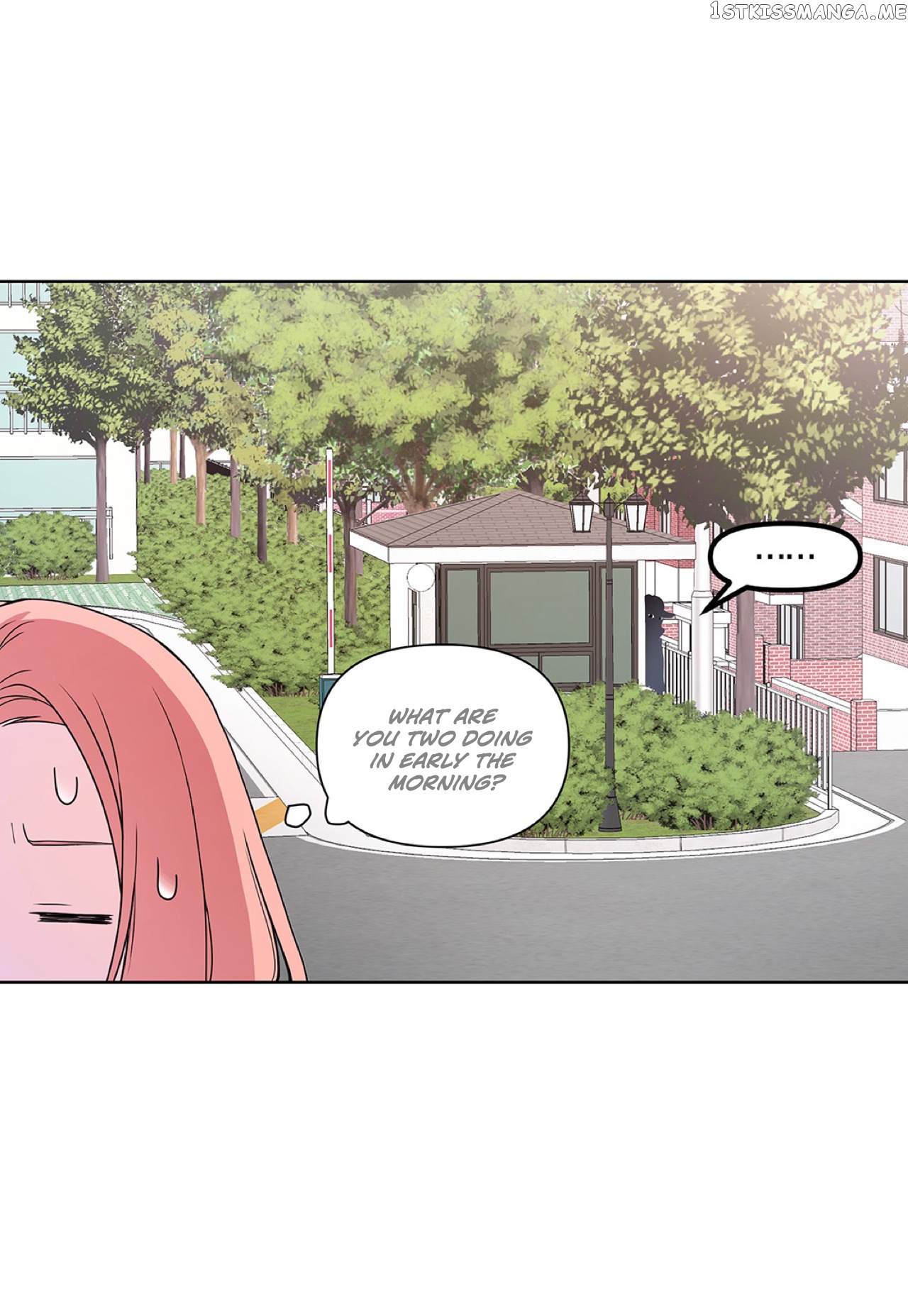 Affectionately chapter 9 - page 43