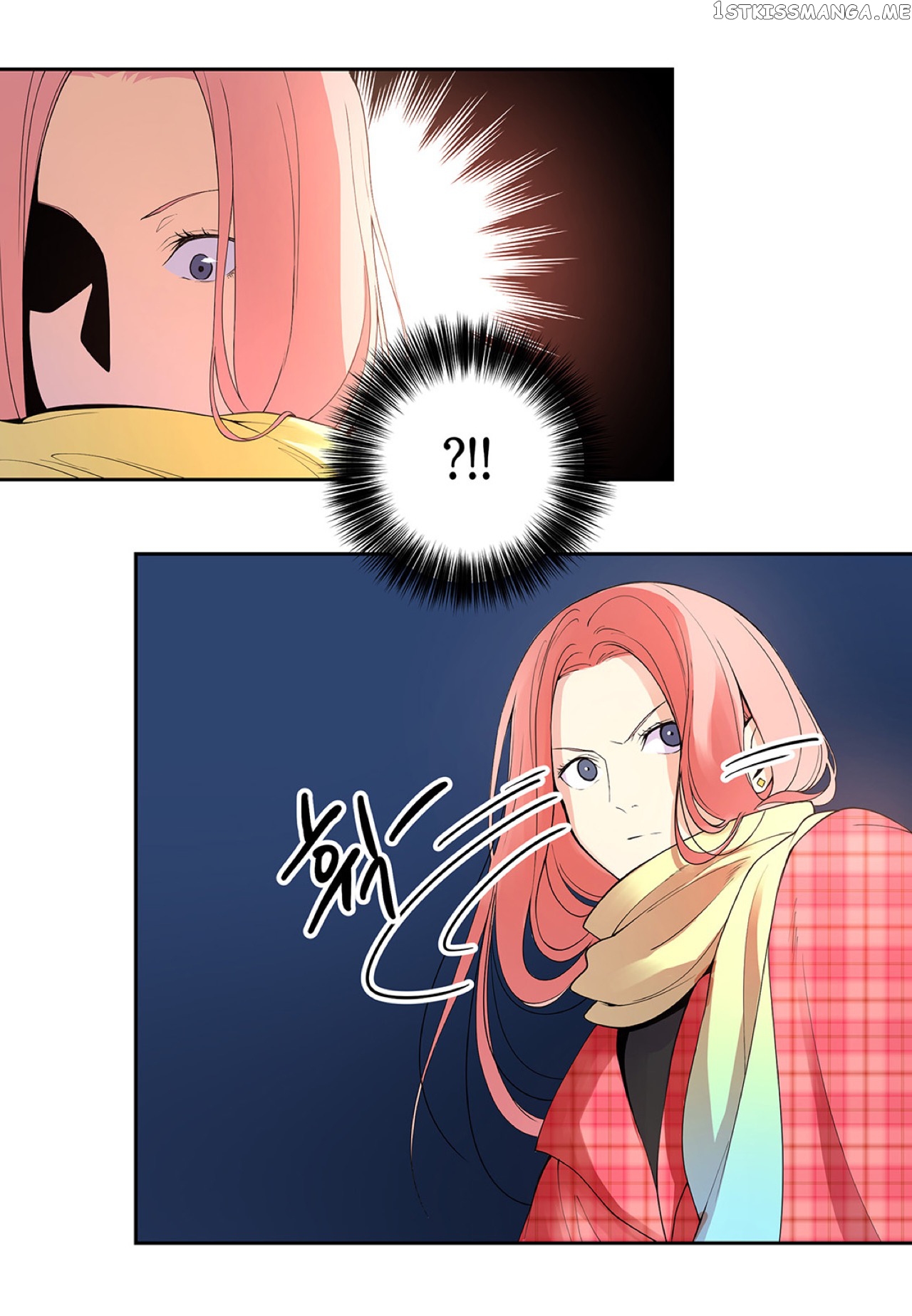 Affectionately chapter 9 - page 44
