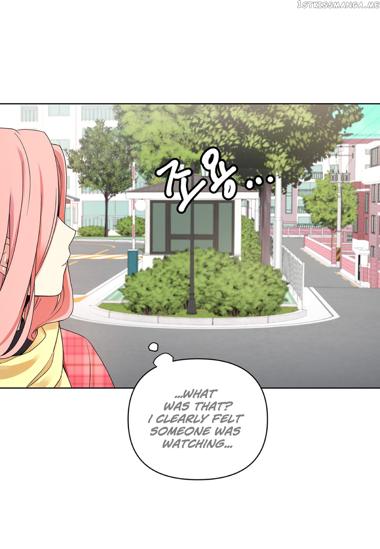 Affectionately chapter 9 - page 45