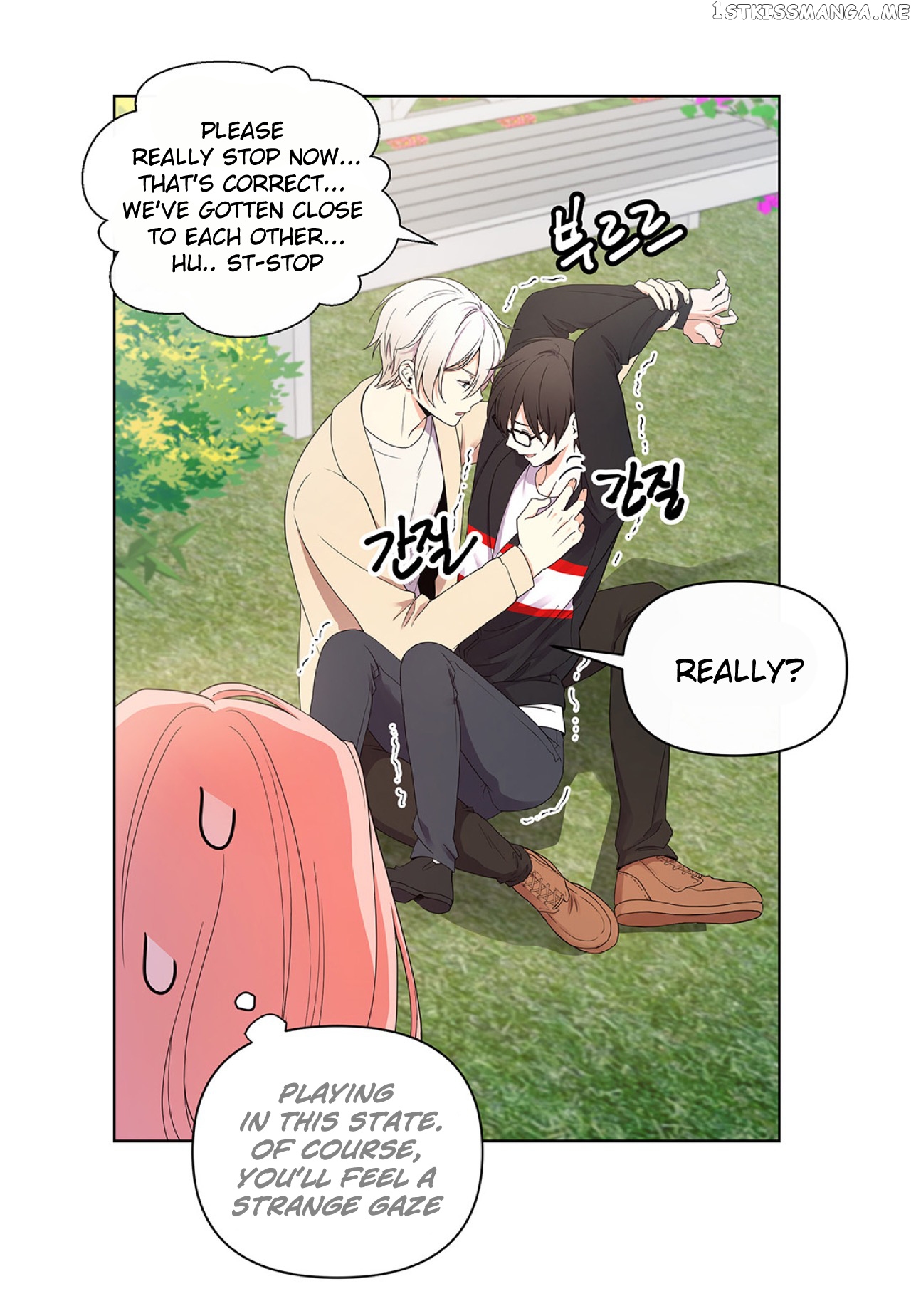 Affectionately chapter 9 - page 47