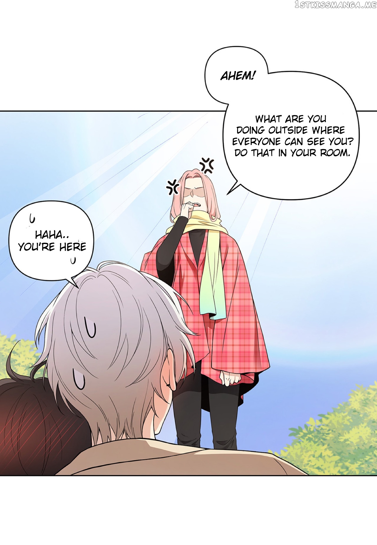 Affectionately chapter 9 - page 48