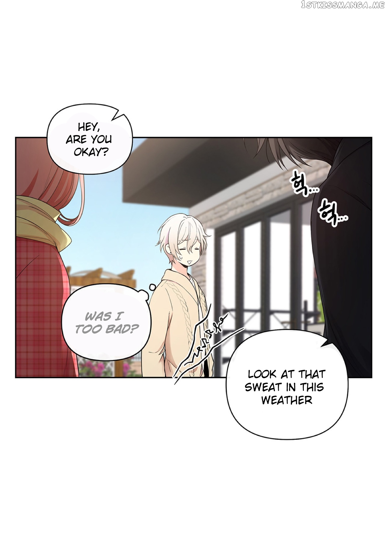Affectionately chapter 9 - page 51