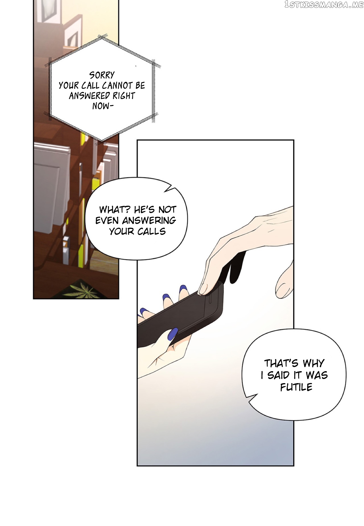 Affectionately chapter 9 - page 54