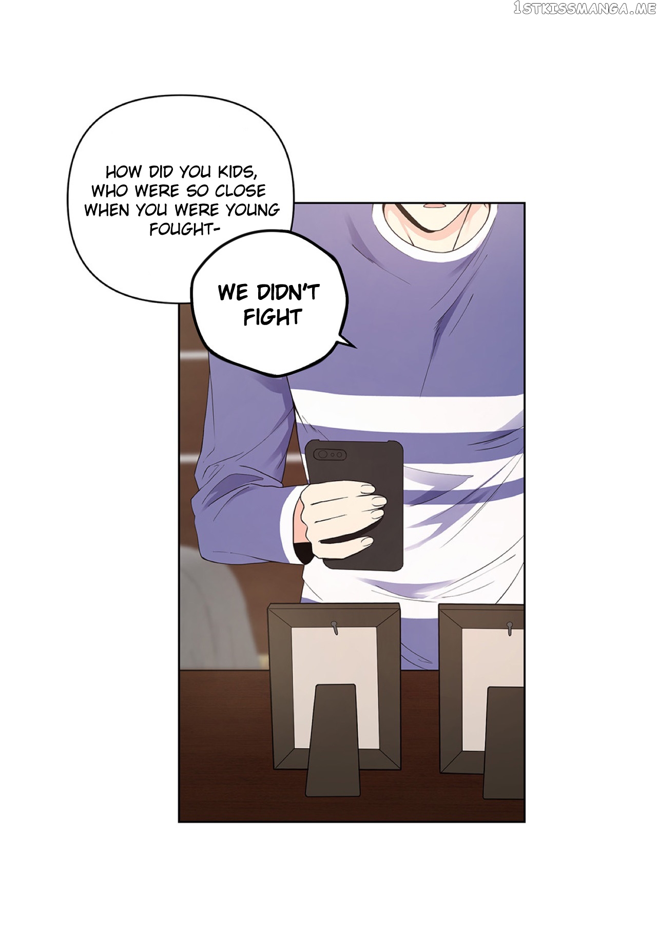 Affectionately chapter 9 - page 56