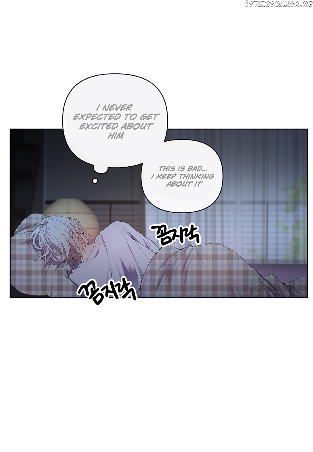 Affectionately chapter 9 - page 9