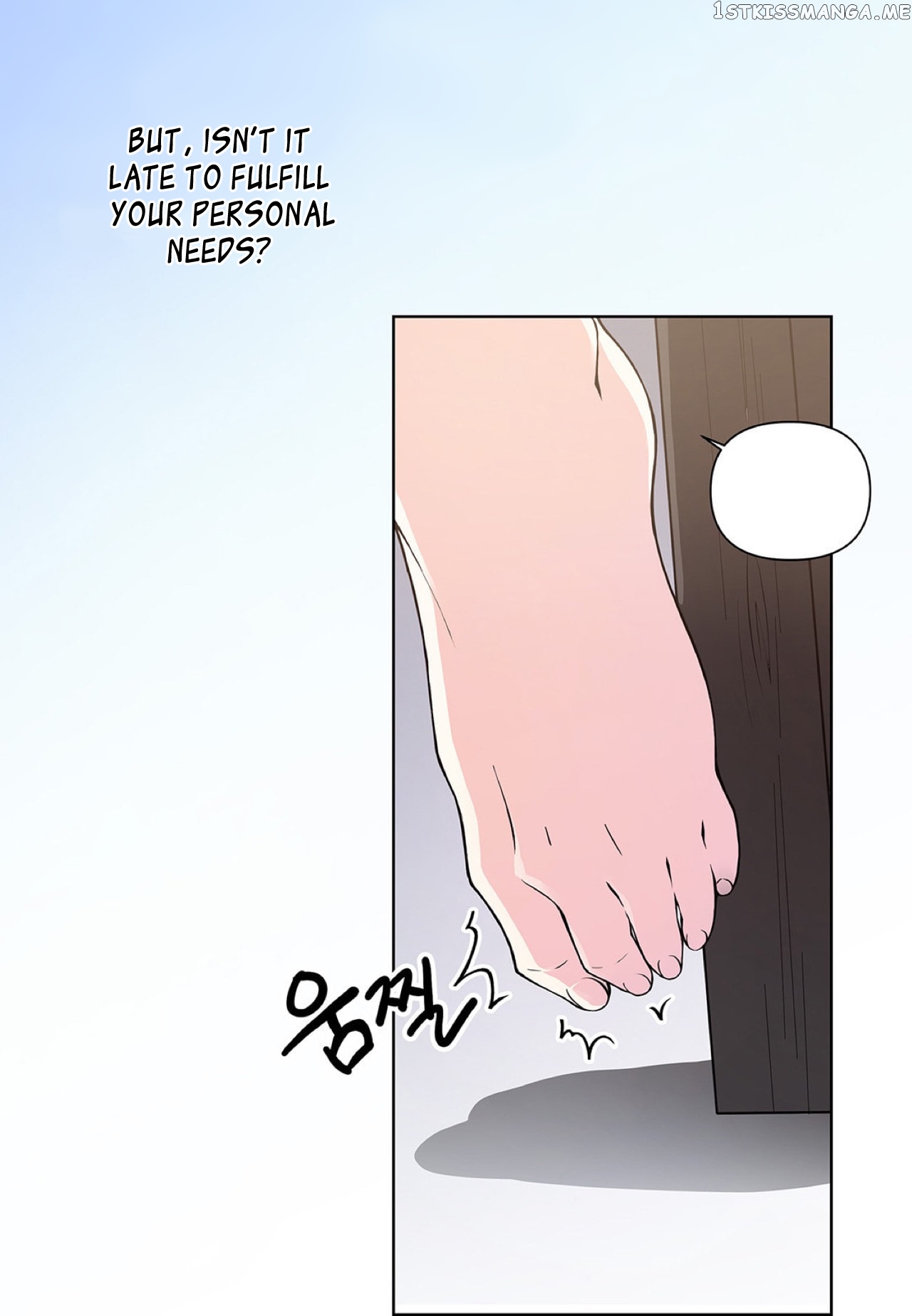 Affectionately chapter 8 - page 11