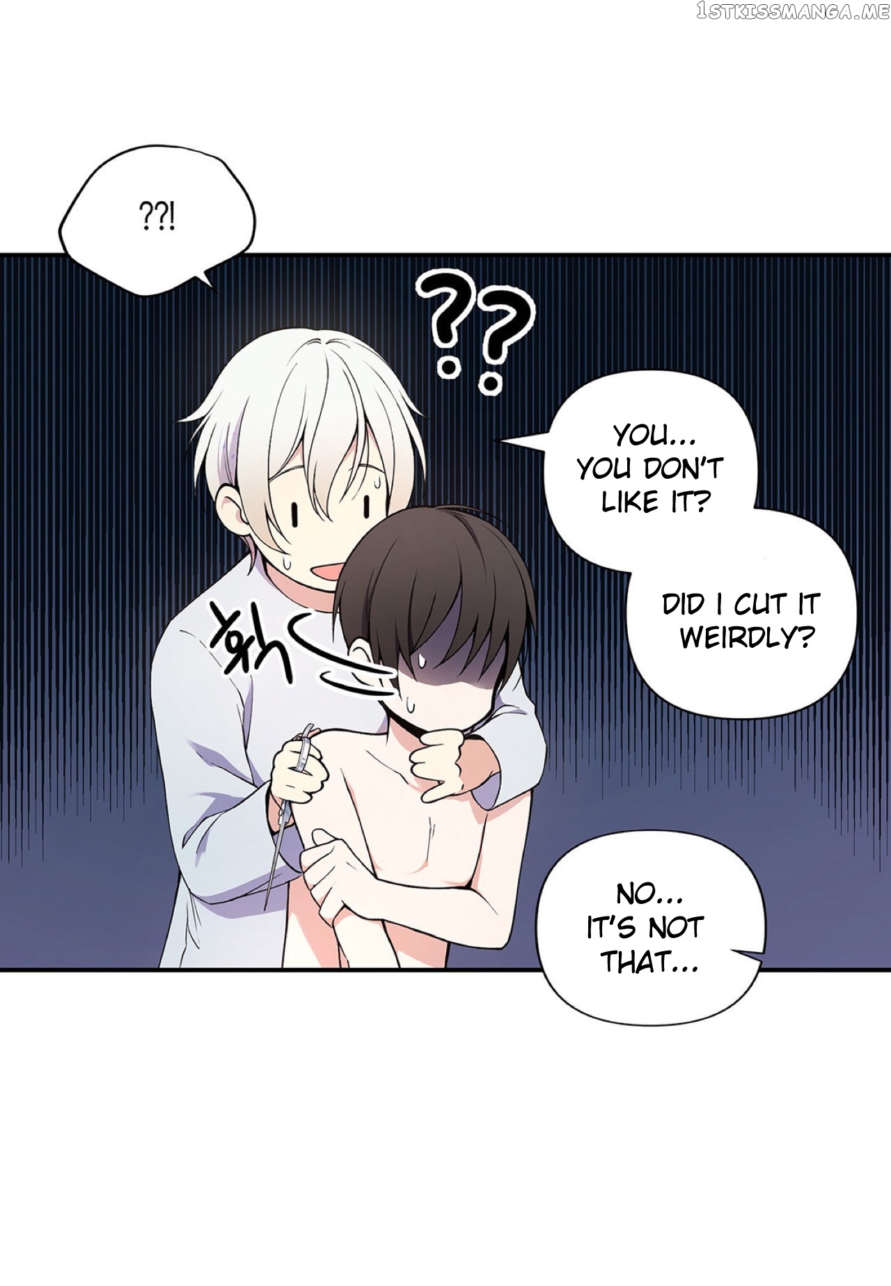 Affectionately chapter 8 - page 19