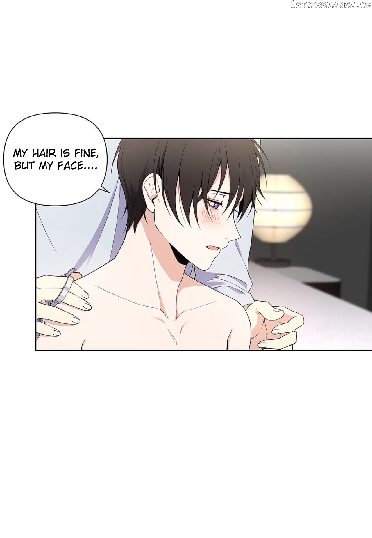 Affectionately chapter 8 - page 20