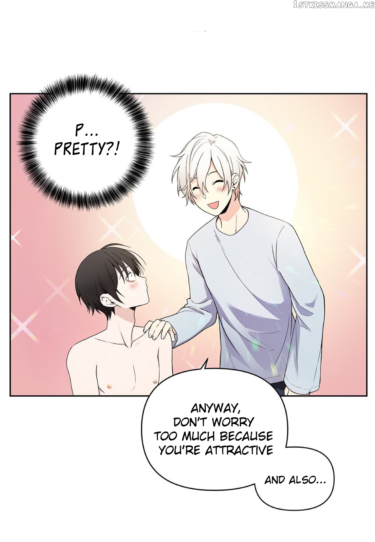Affectionately chapter 8 - page 23