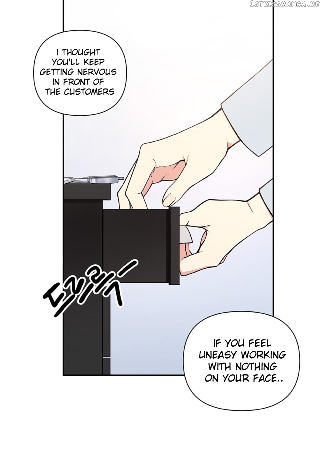 Affectionately chapter 8 - page 24