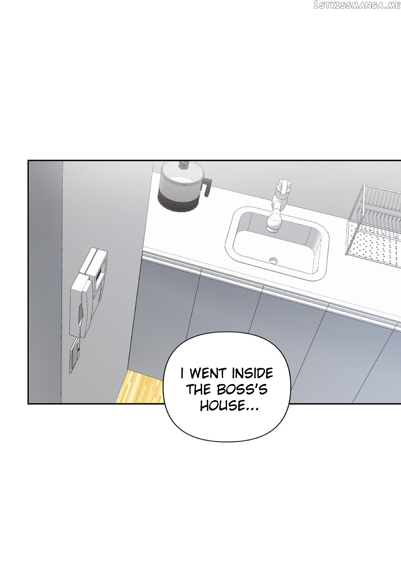 Affectionately chapter 8 - page 29