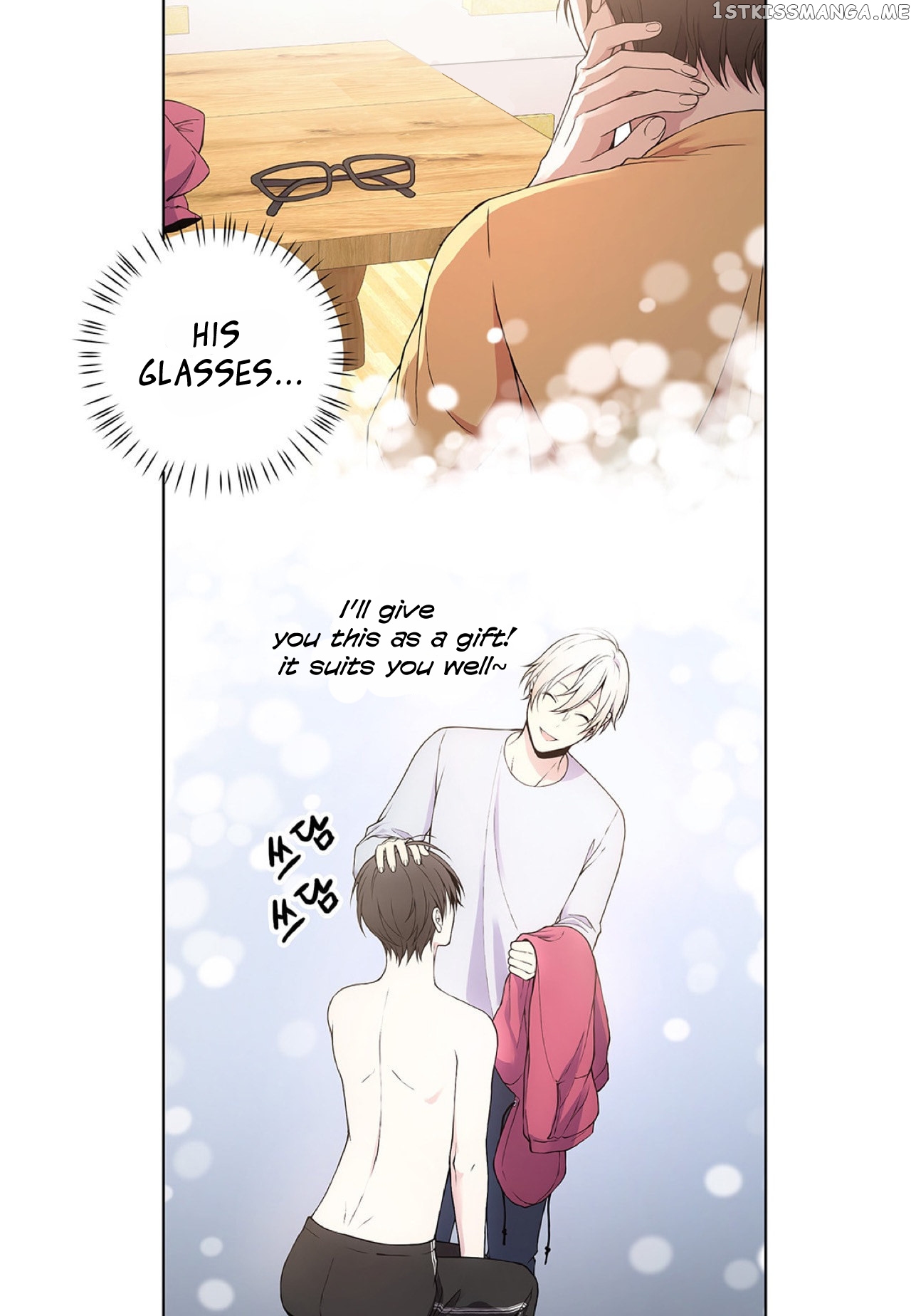 Affectionately chapter 8 - page 31