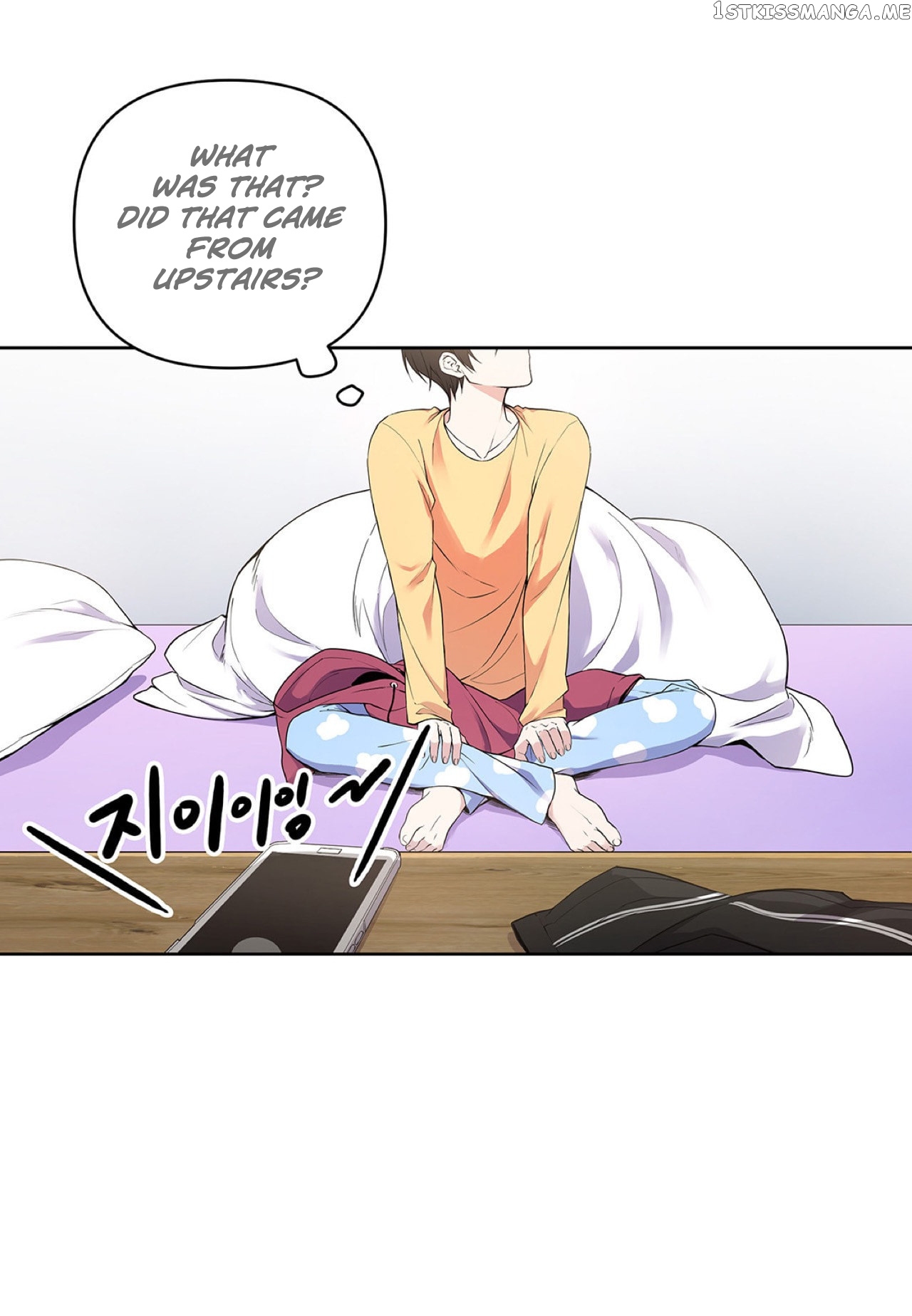 Affectionately chapter 8 - page 34