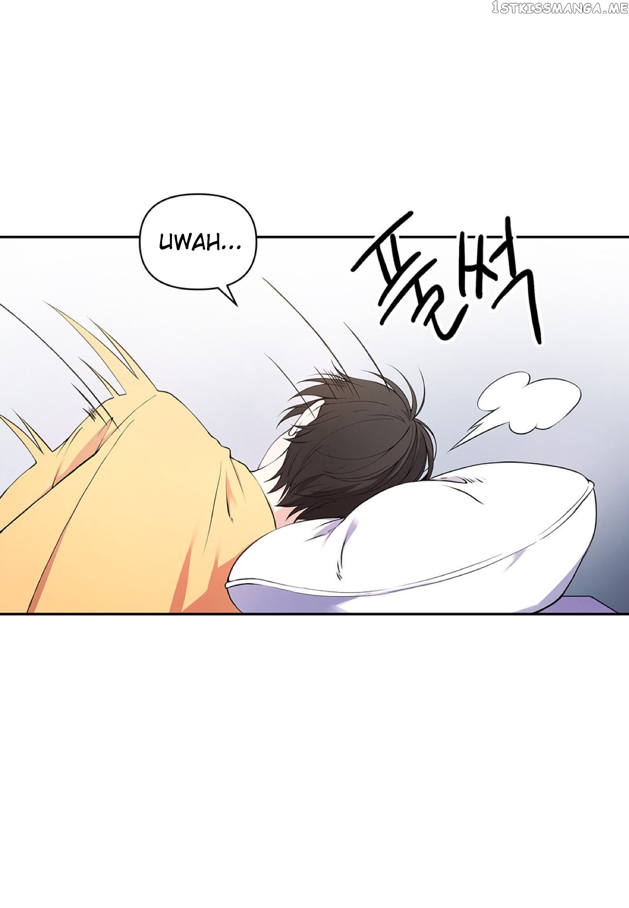 Affectionately chapter 8 - page 47