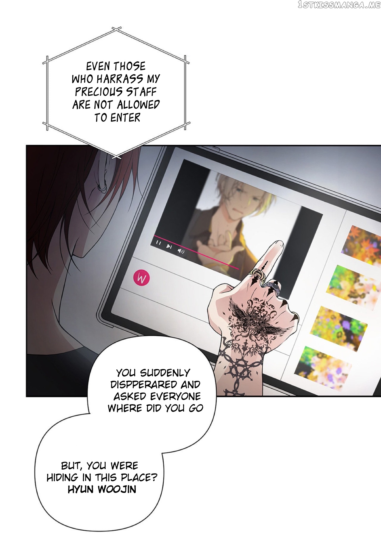 Affectionately chapter 8 - page 51