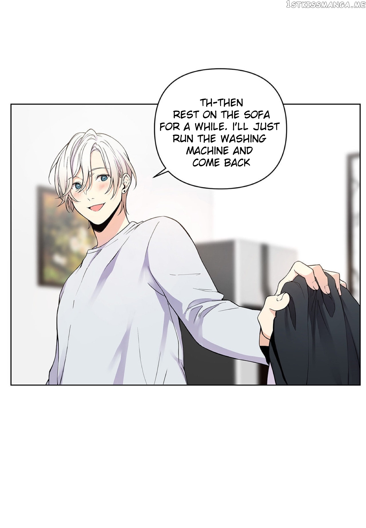 Affectionately chapter 7 - page 14