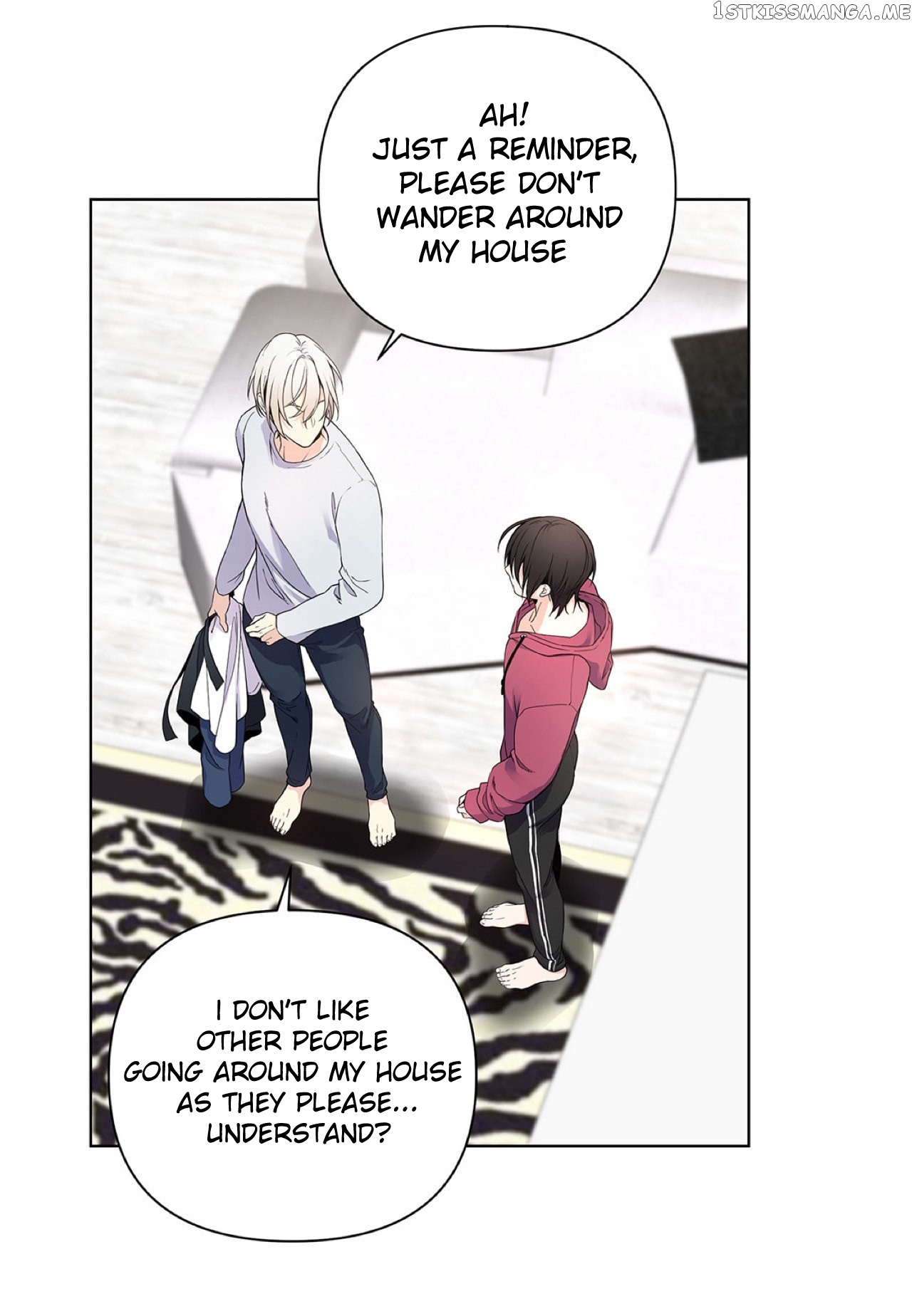 Affectionately chapter 7 - page 15