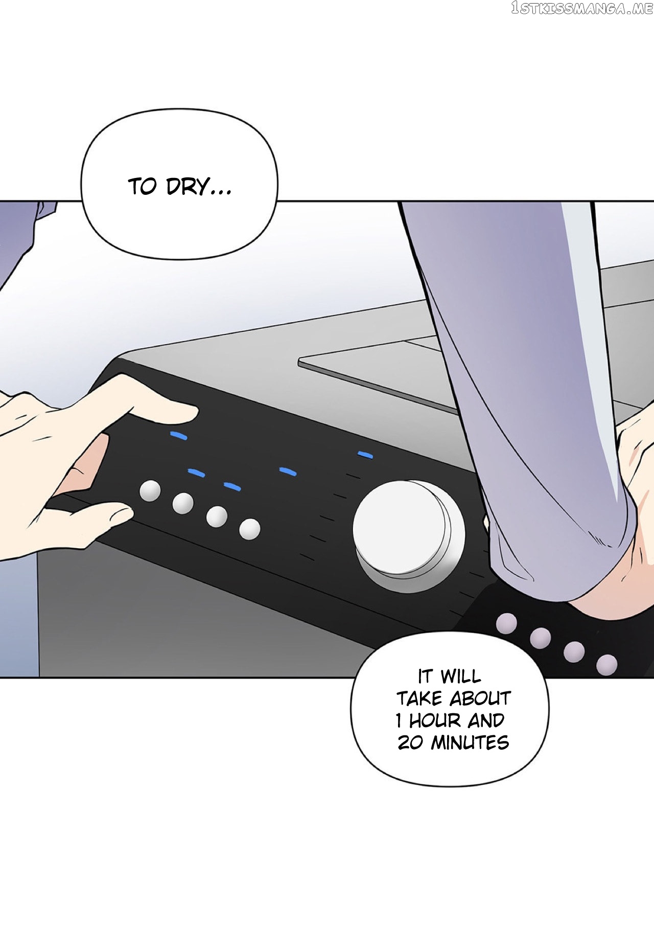 Affectionately chapter 7 - page 18