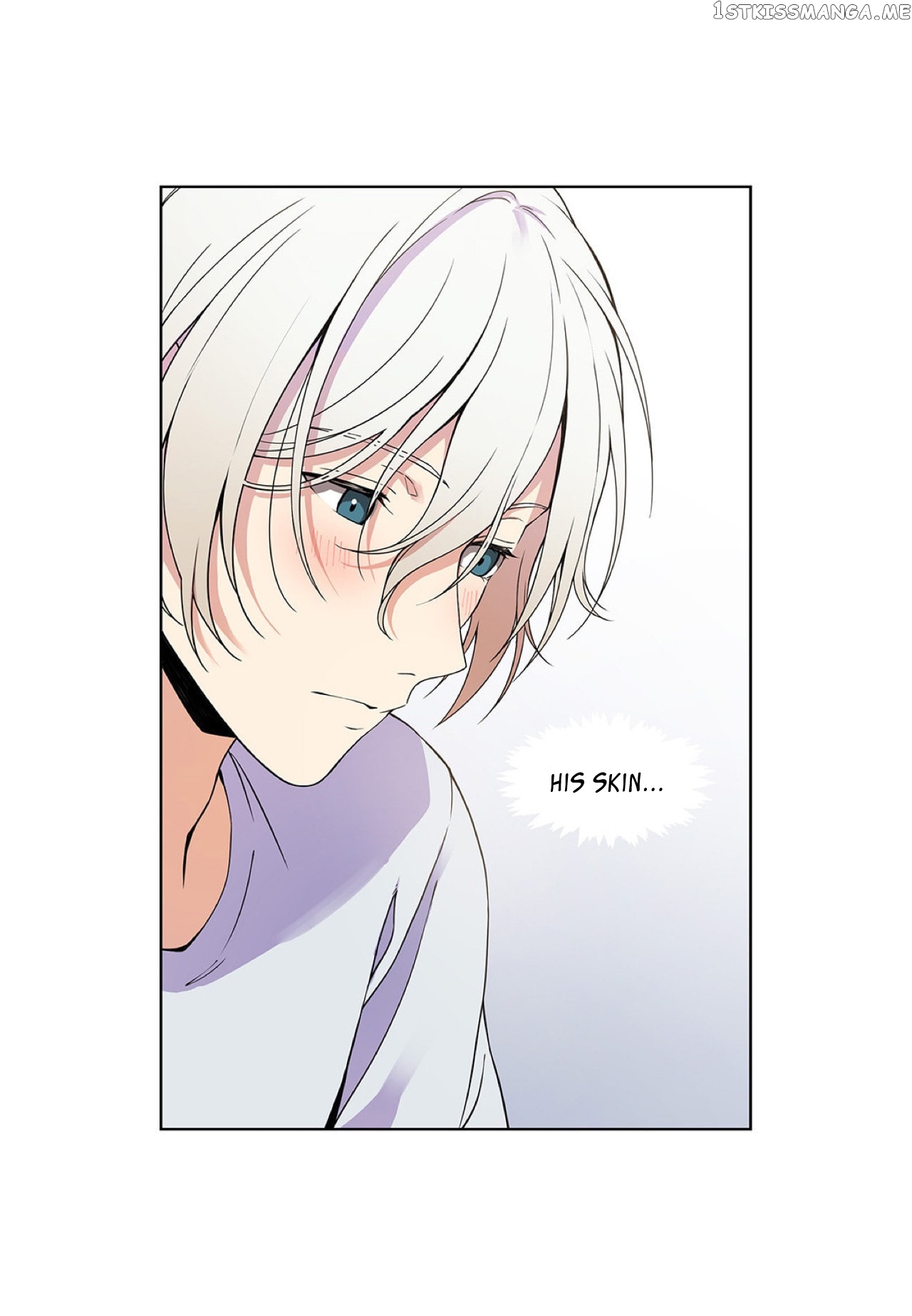 Affectionately chapter 7 - page 20