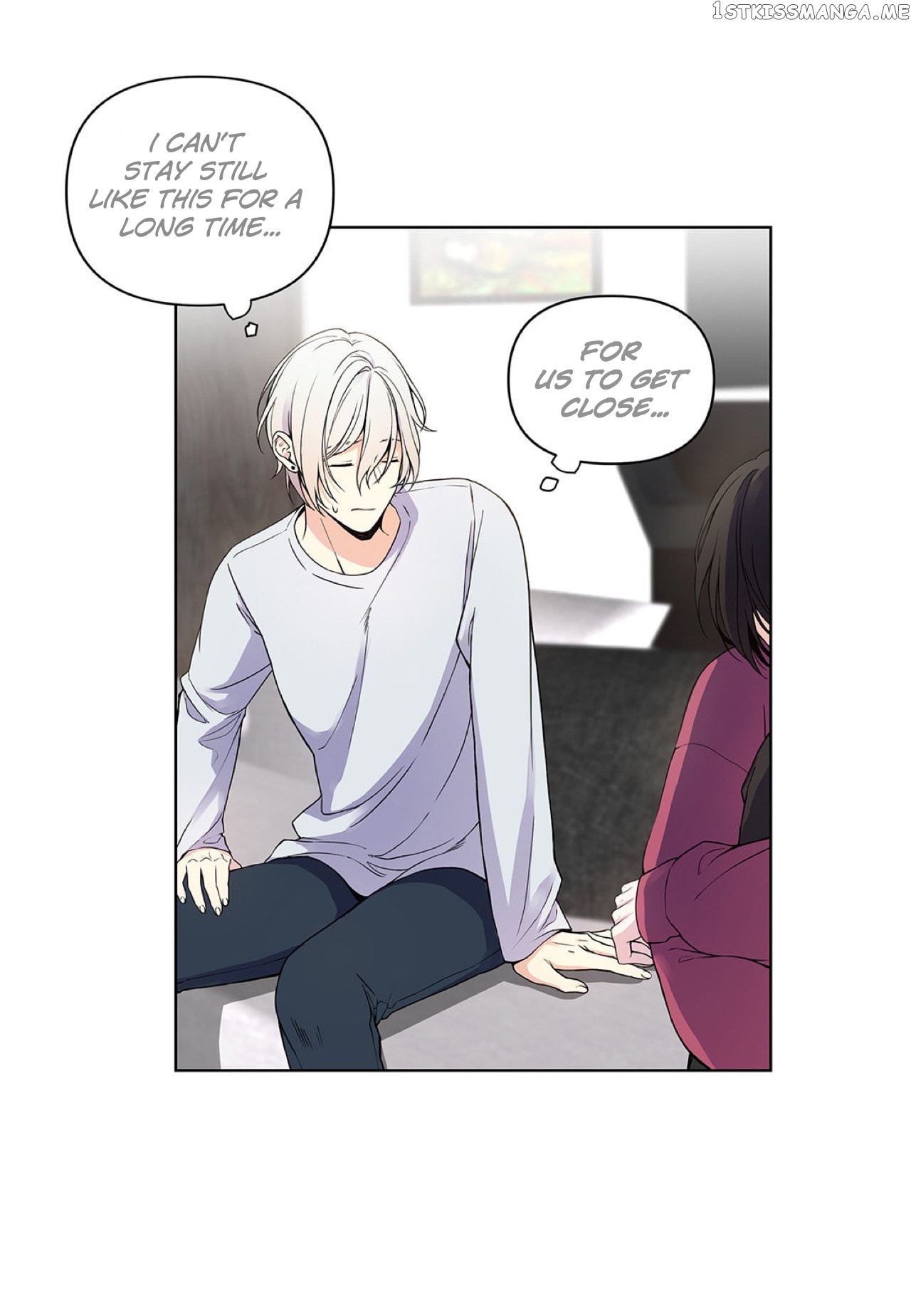 Affectionately chapter 7 - page 34