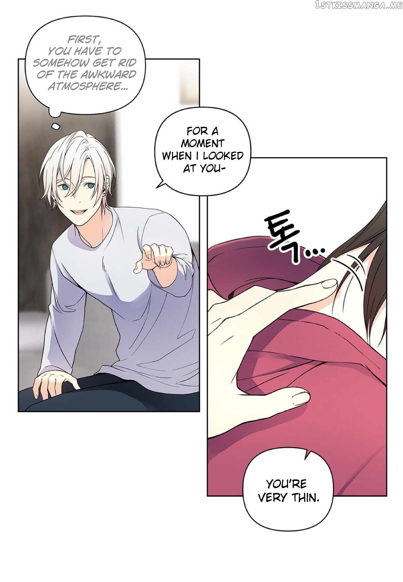 Affectionately chapter 7 - page 35