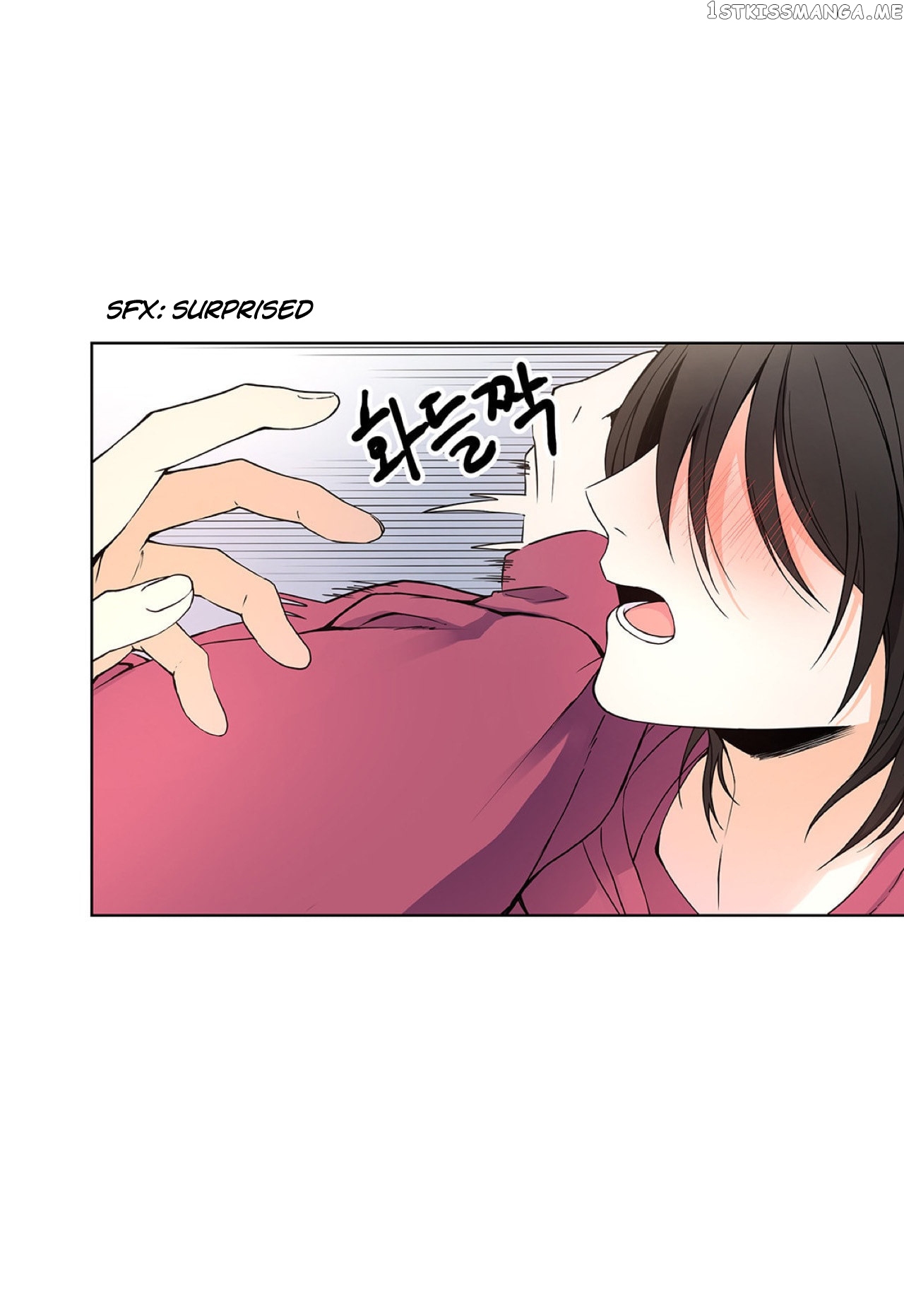 Affectionately chapter 7 - page 36