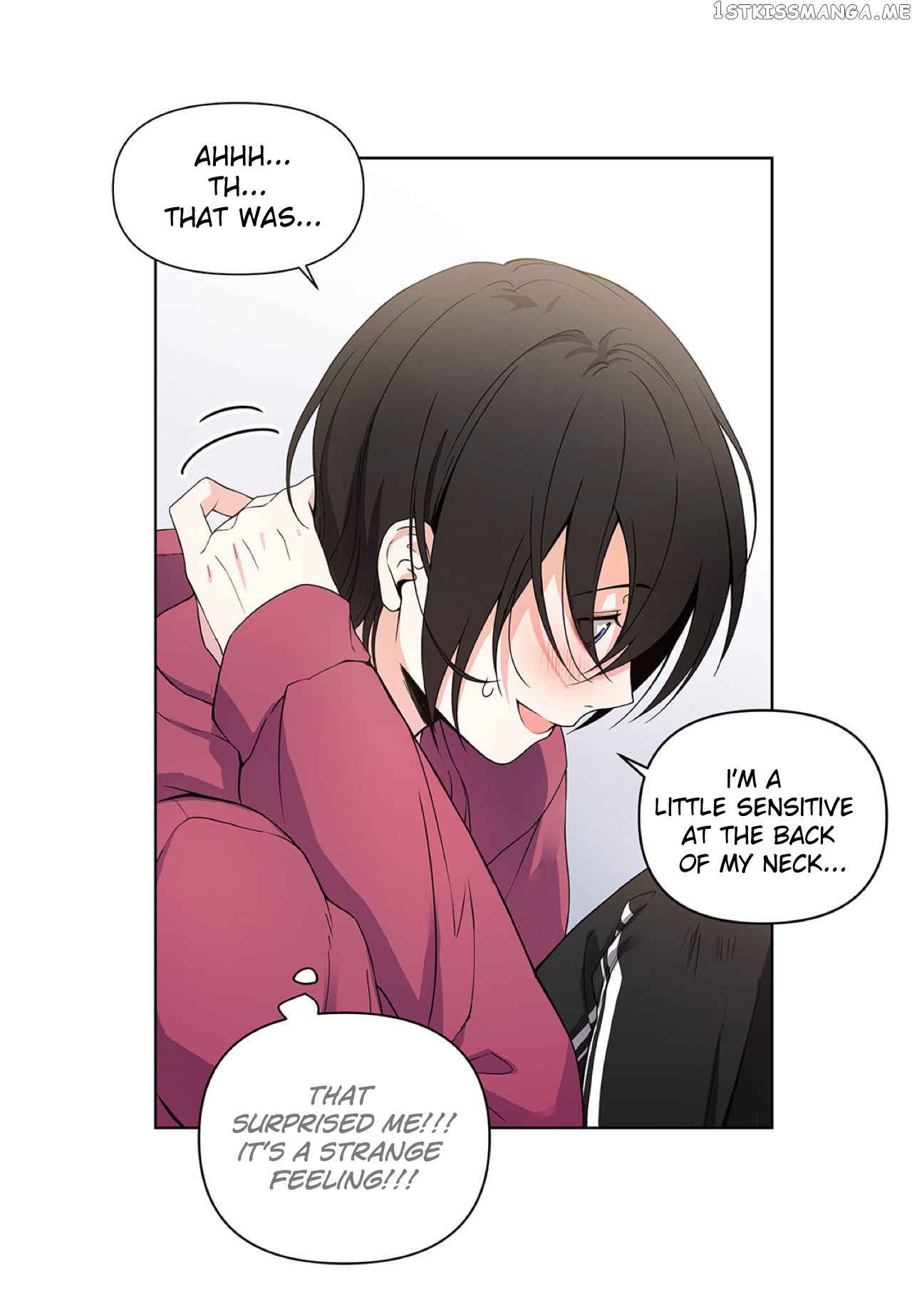 Affectionately chapter 7 - page 39
