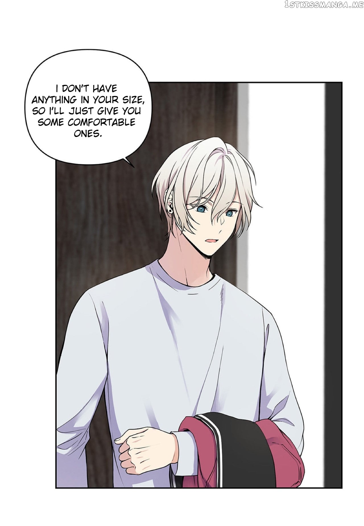 Affectionately chapter 7 - page 4