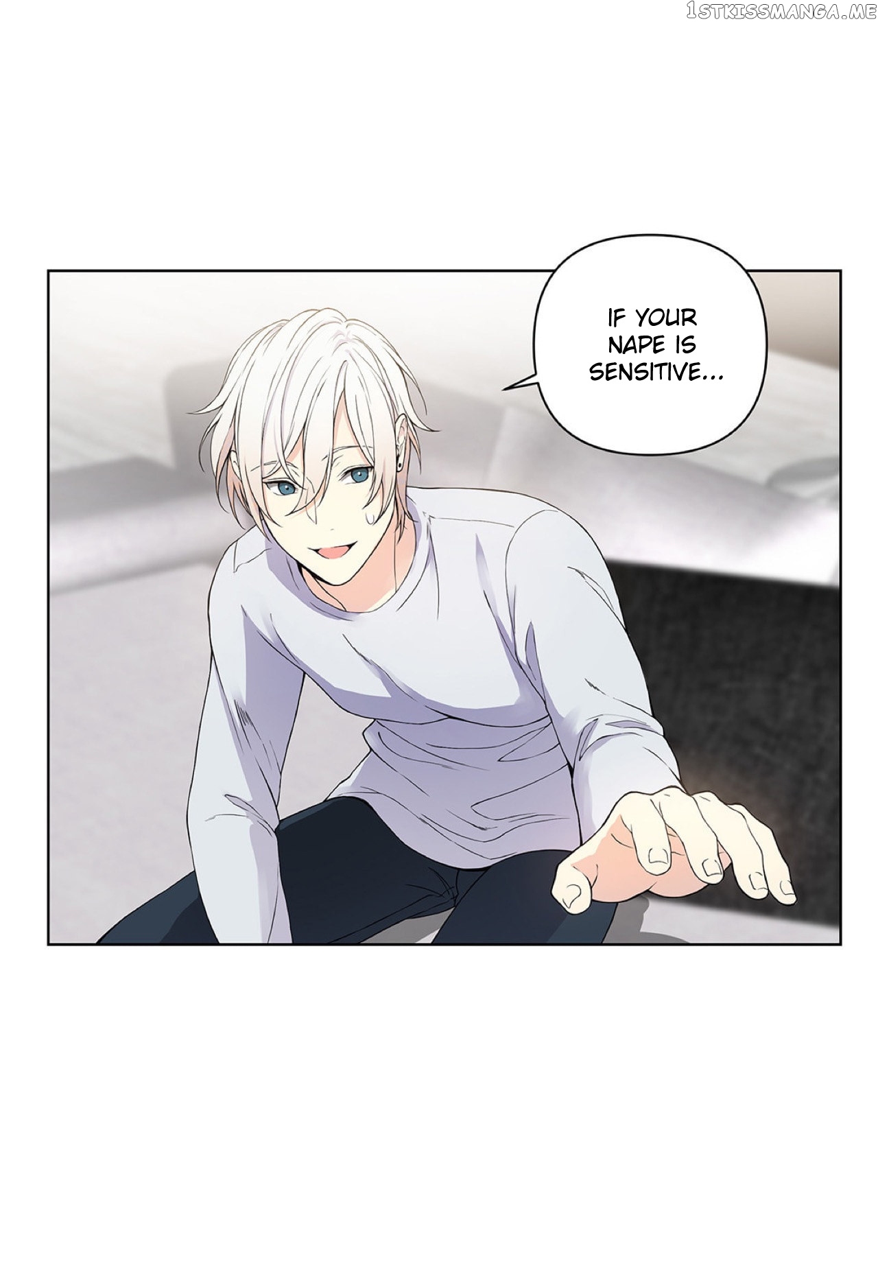 Affectionately chapter 7 - page 40