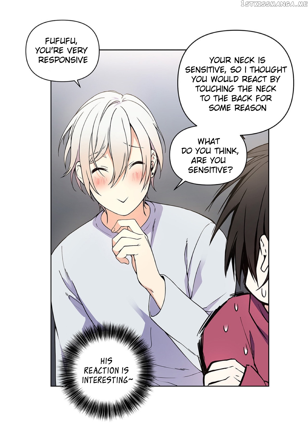 Affectionately chapter 7 - page 43
