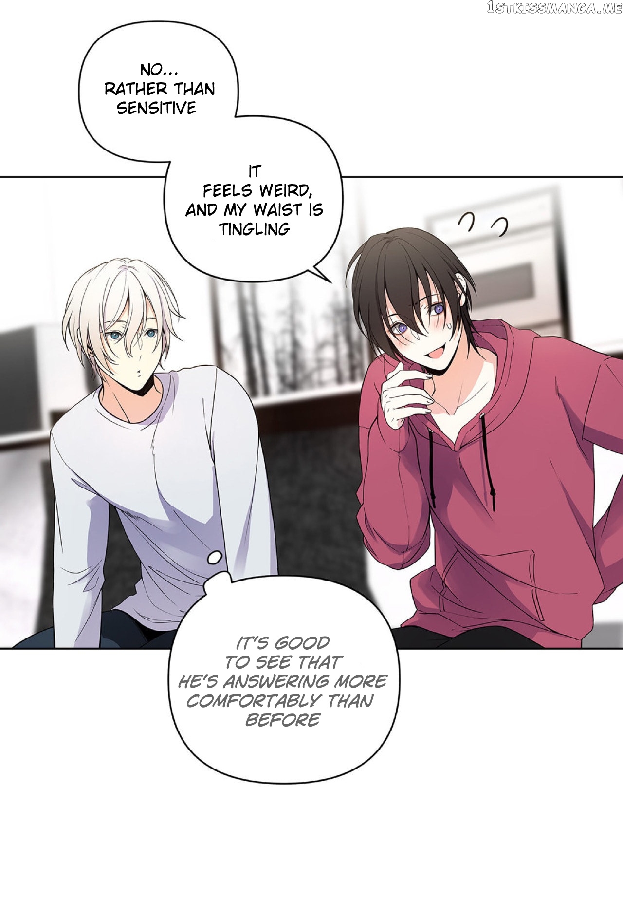 Affectionately chapter 7 - page 44