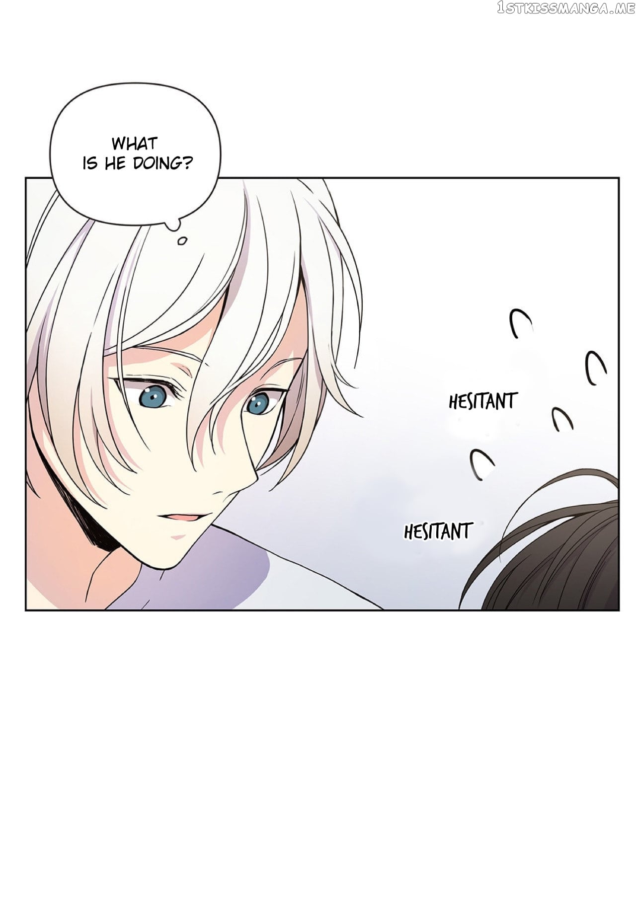 Affectionately chapter 7 - page 7