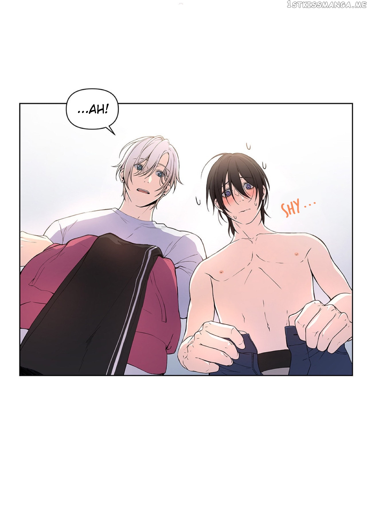 Affectionately chapter 7 - page 8